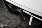 Toyota Aristo in Luxurious Individual Tuning 2014 года